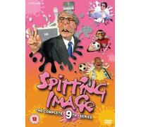 Spitting Image - Complete Series 9 ( Spitting Image - Complete Series Nine ) [ Origen UK, Ningun Idioma Espanol ]