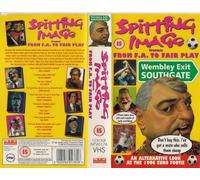 Spitting Image-from Fa to Fair Play [Reino Unido] [VHS]