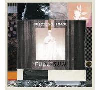 Spitting Image - Full Sun [Import]