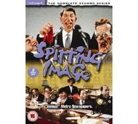 Spitting Image - Series 2 - Complete [DVD] [Reino Unido]