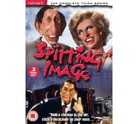Spitting Image - Series 3 [DVD] [Reino Unido]