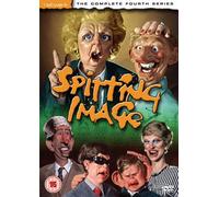 Spitting Image - Series 4 - Complete [DVD] [Reino Unido]