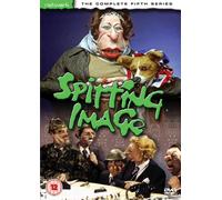 Spitting Image - Series 5 [DVD] [Reino Unido]
