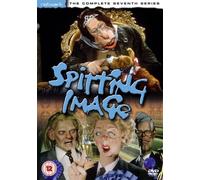 Spitting Image - Series 7 - Complete [DVD] [1989] [Reino Unido]