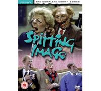 Spitting Image - Series 8 - Complete [DVD] [Reino Unido]