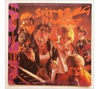 Spitting Image - Spit in your ear (1986) [Vinyl LP]