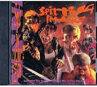 Spitting Image - Spit in Your Ear [Import]