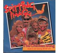 Spitting Image - Spitting Image - The Chicken Song - [7"]