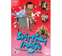 Spitting Image - The Complete Series 10 [DVD] [Reino Unido]