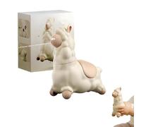 Spitting Llama Water Toy, Alpaca Interactive Water Sprayer, 45° Head Turning for Indoor & Outdoor Summer Cooling Fun(1pcs)