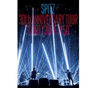 Spitz - Spitz 30Th Anniversary Tour 'Thirty30Fifty50' [Edizione: Giappone] [Italia] [DVD]