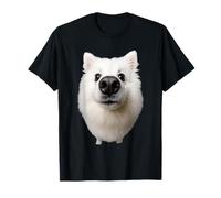 Spitz japonés Camiseta