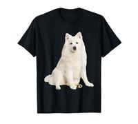 Spitz japonés Camiseta