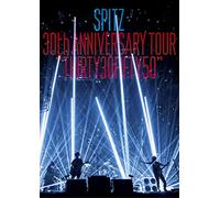 Spitz - Spitz 30Th Anniversary Tour 'Thirty30Fifty50' [Edizione: Giappone] [Italia] [DVD]