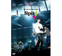 Spitz - Spitz - Jamboree Tour 2009 Sazanami Otr Custom At Saitama Super Arena [Edizione: Giappone] [Italia] [DVD]