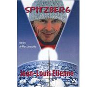 Spitzberg - Jean-Louis Etienne [Francia] [DVD]