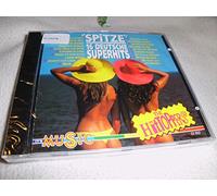 Spitze 16 Deutsche Superhits – CD – Importado (inglés)