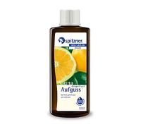 Spitzner esencia para saunas Pomelo dulce-acre 190 ml - Infusión para saunas de bienestar con aroma fresco a pomelo para saunas, vigorizante, aceite natural