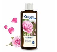 Spitzner Infusión para sauna rosa 190 ml