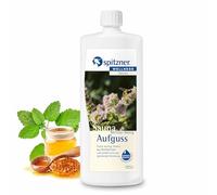 Spitzner Infusión Sauna Wellness Miel de Melissa 1 Litro