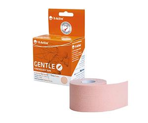 Spitzner k-active Tape Gentle 5 cm x 5 m
