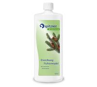 Spitzner Rub Pino Aguja 1 Litro