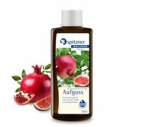 spitzner saunaaufguss Granada de higo 190 ml/1000 ml