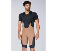 Spiuk All Terrain Gravel - Marrón - Culotte Ciclismo Hombre talla L