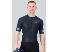 Spiuk All Terrain Gravel - Negro - Maillot Ciclismo Hombre talla XL