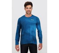 Spiuk All Terrain - Rojo - Camiseta Ciclismo Hombre talla 2XL