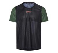 Spiuk All Terrain Searcher Camiseta para Senderismo Unisex Adulto (Pack de 1)