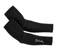 Spiuk Anatomic Manguitos, Adultos Unisex, Negro, XL/XXL