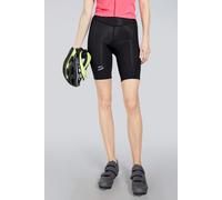 Spiuk Anatomic - Negro - Culotte Ciclismo Mujer talla S