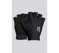 Spiuk Anatomic - Negro - Guantes Ciclismo Hombre talla M