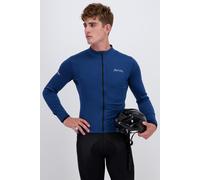 Spiuk Anatomic Pulse - Azul - Maillot Hombre talla 2XL