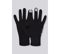Spiuk Anatomic Winter - Negro - Guantes Ciclismo talla XL