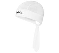 Spiuk Anatomic Bandana, Adultos Unisex, Blanco, T. Unica