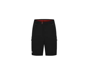 Spiuk Bermuda All Terrain Gravel Unisex Negro T. M