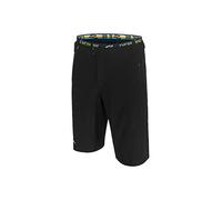 Spiuk Bermuda All Terrain Gravel Unisex Negro T. XXL