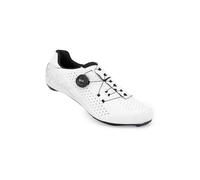 Spiuk Bruma Road, Zapatillas Unisex Adulto, Blanco, 49 EU