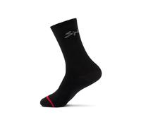 Spiuk CALCETIN PACK 2 UDS. ANATOMIC WINTER LARGO UNISEX NEGRO T. 38/42