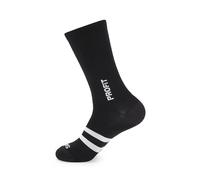 Spiuk CALCETIN PROFIT LARGO UNISEX NEGRO T. 43/47