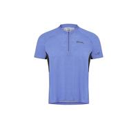 Spiuk Camiseta M/C All Terrain Gravel Unisex Azul T. M