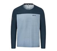 Spiuk Camiseta M/L All Terrain Hombre Gris T. L