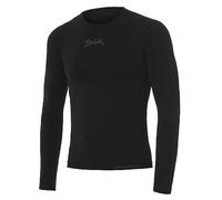 Camiseta de Ciclismo Spiuk M/L Top Ten Negro L - XL