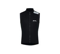 Spiuk CHALECO ANATOMIC UNISEX NEGRO T. XXL