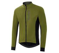 Spiuk CHAQUETA ANATOMIC MEMBRANA HOMBRE KHAKI T. S
