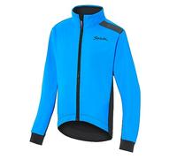 Spiuk CHAQUETA ANATOMIC MEMBRANA K NIÑO 2023 AZUL T. 1