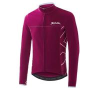 Spiuk CHAQUETA BOREAS HOMBRE BURDEOS T. M