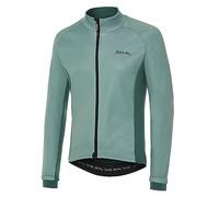 Spiuk CHAQUETA TOP TEN HOMBRE 2023 VERDE T. XL